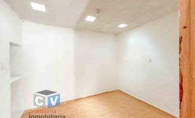 CASA EN VENTA FRACC. LA ESMERALDA, 3 RECAMARAS
