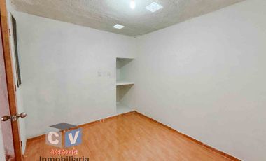 CASA EN VENTA FRACC. LA ESMERALDA, 3 RECAMARAS