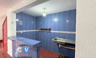 CASA EN VENTA FRACC. LA ESMERALDA, 3 RECAMARAS