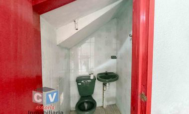 CASA EN VENTA FRACC. LA ESMERALDA, 3 RECAMARAS