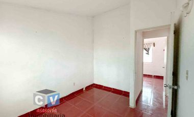 CASA EN VENTA FRACC. LA ESMERALDA, 3 RECAMARAS