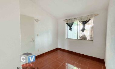 CASA EN VENTA FRACC. LA ESMERALDA, 3 RECAMARAS