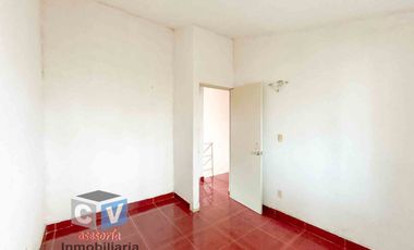 CASA EN VENTA FRACC. LA ESMERALDA, 3 RECAMARAS