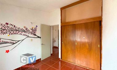 CASA EN VENTA FRACC. LA ESMERALDA, 3 RECAMARAS