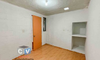 CASA EN VENTA FRACC. LA ESMERALDA, 3 RECAMARAS