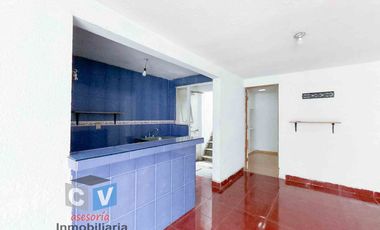 CASA EN VENTA FRACC. LA ESMERALDA, 3 RECAMARAS