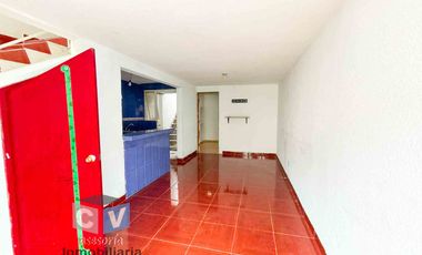 CASA EN VENTA FRACC. LA ESMERALDA, 3 RECAMARAS