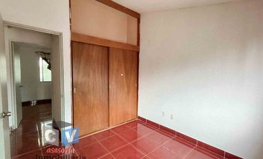 CASA EN VENTA FRACC. LA ESMERALDA, 3 RECAMARAS