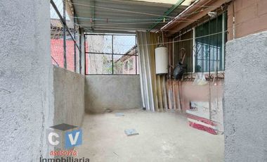 CASA EN VENTA FRACC. LA ESMERALDA, 3 RECAMARAS