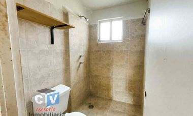 CASA EN VENTA FRACC. LA ESMERALDA, 3 RECAMARAS
