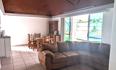 Casa en Venta en Lomas de Cocoyoc
