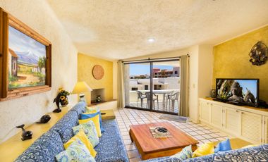 Terrasol 259, Cabo San Lucas