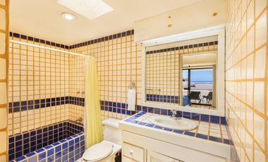 Terrasol 259, Cabo San Lucas