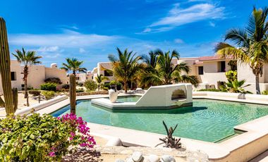 Terrasol 259, Cabo San Lucas