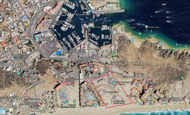Terrasol 259, Cabo San Lucas