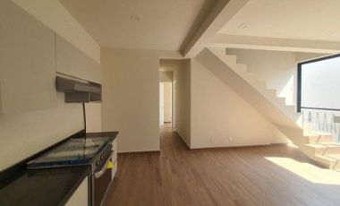 Departamento en Renta a 3 minutos del metro Nativitas