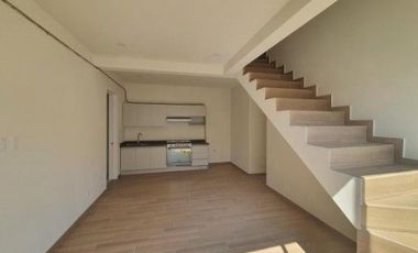 Departamento en Renta a 3 minutos del metro Nativitas