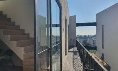 Departamento en Renta a 3 minutos del metro Nativitas