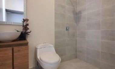 Departamento en Renta a 3 minutos del metro Nativitas