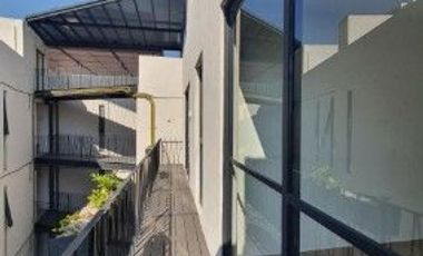 Departamento en Renta a 3 minutos del metro Nativitas