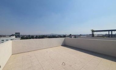 Departamento en Renta a 3 minutos del metro Nativitas