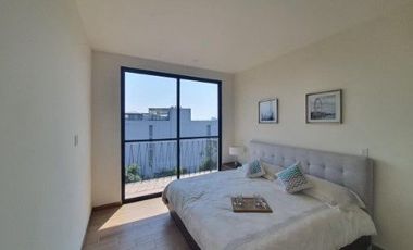 Departamento en Renta a 3 minutos del metro Nativitas