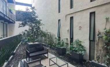 Departamento en Renta a 3 minutos del metro Nativitas