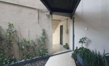 Departamento en Renta a 3 minutos del metro Nativitas