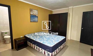 ALQUILER SUITE AMOBLADA URB. UNIORO
