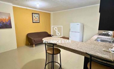 ALQUILER SUITE AMOBLADA URB. UNIORO