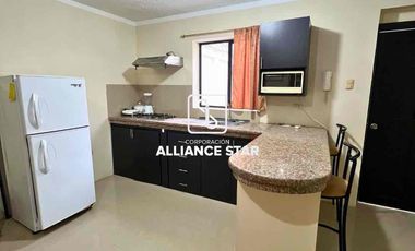 ALQUILER SUITE AMOBLADA URB. UNIORO