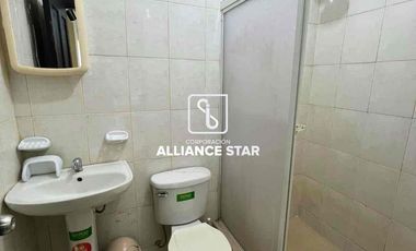 ALQUILER SUITE AMOBLADA URB. UNIORO