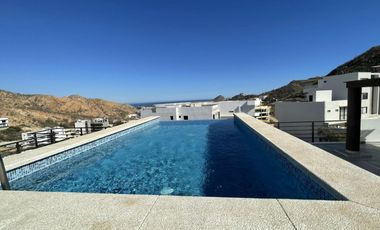 Penthouse HD C-1, Cabo San Lucas,