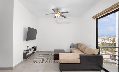 Penthouse HD C-1, Cabo San Lucas,