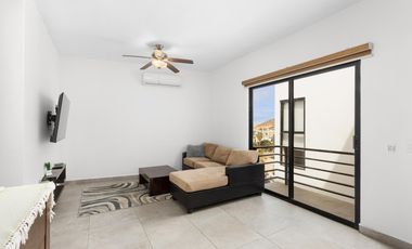 Penthouse HD C-1, Cabo San Lucas,
