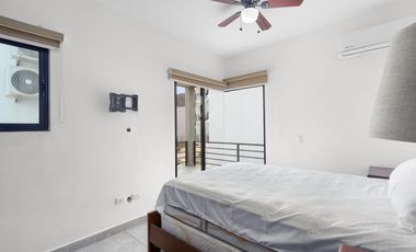 Penthouse HD C-1, Cabo San Lucas,