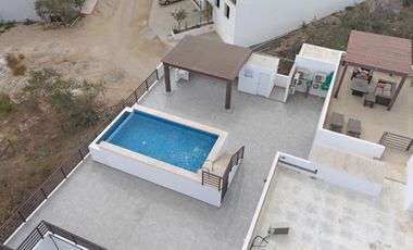 Penthouse HD C-1, Cabo San Lucas,
