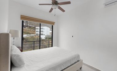 Penthouse HD C-1, Cabo San Lucas,