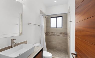 Penthouse HD C-1, Cabo San Lucas,