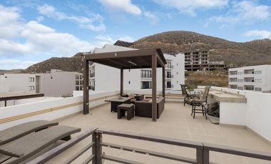 Penthouse HD C-1, Cabo San Lucas,