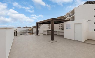 Penthouse HD C-1, Cabo San Lucas,