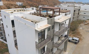 Penthouse HD C-1, Cabo San Lucas,