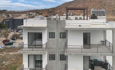 Penthouse HD C-1, Cabo San Lucas,