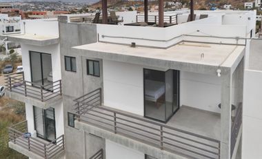 Penthouse HD C-1, Cabo San Lucas,