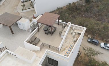 Penthouse HD C-1, Cabo San Lucas,