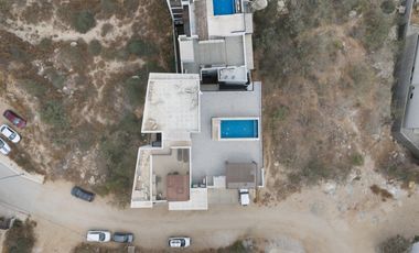 Penthouse HD C-1, Cabo San Lucas,