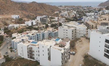 Penthouse HD C-1, Cabo San Lucas,