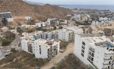 Penthouse HD C-1, Cabo San Lucas,