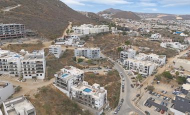 Penthouse HD C-1, Cabo San Lucas,