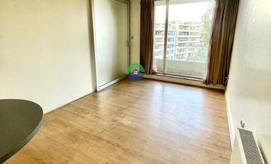 DEPARTAMENTO 1 DORMITORIO, PARQUE URBANO LOMAS SAN ANDRÉS